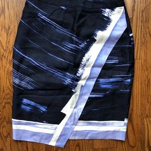 Banana Republic Pencil Skirt